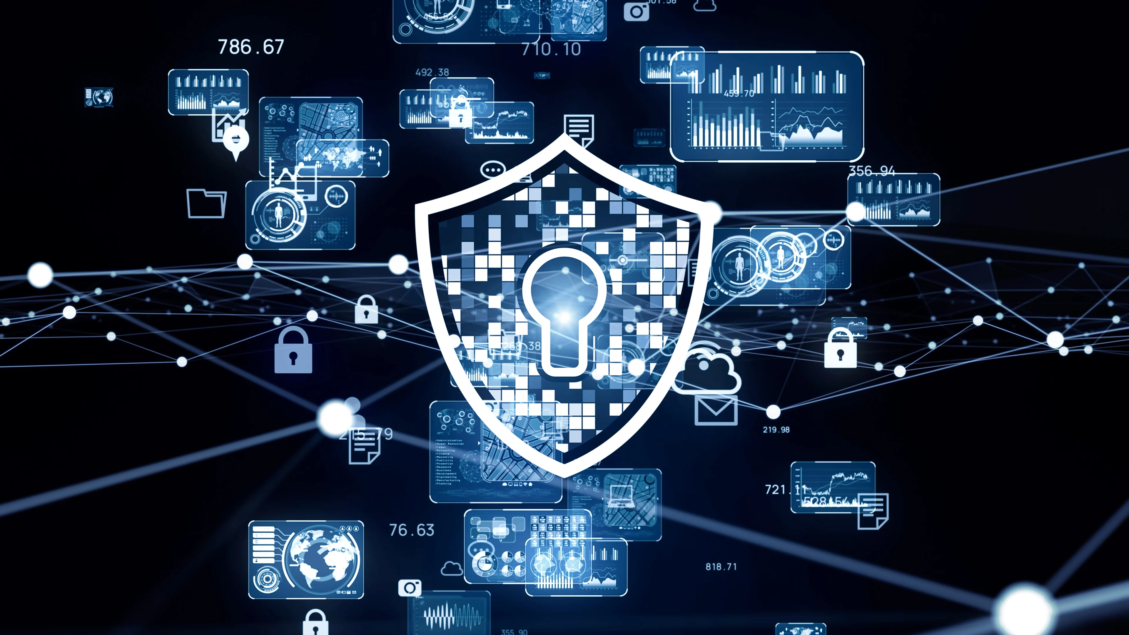 Home Network Security