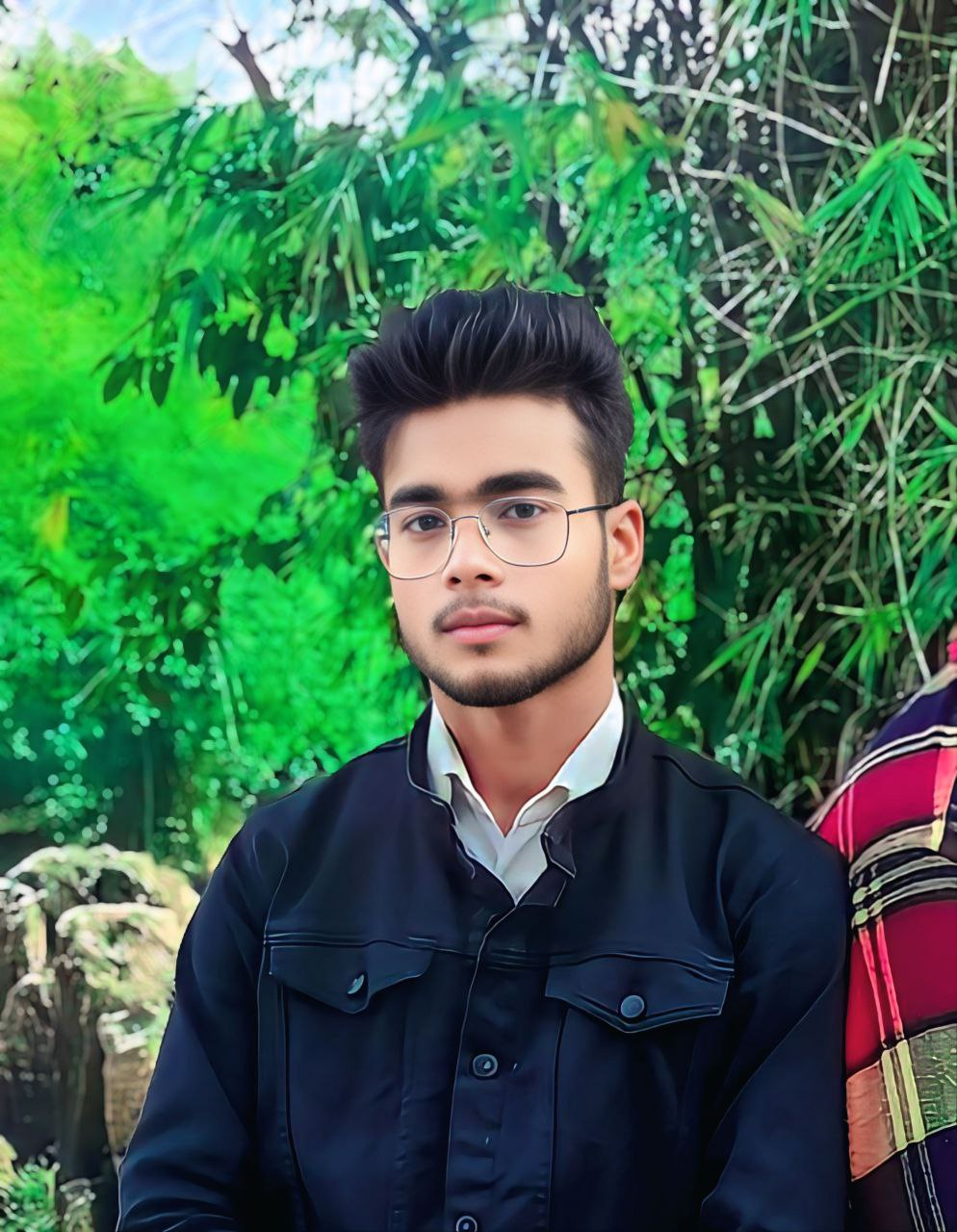 Kuldeep